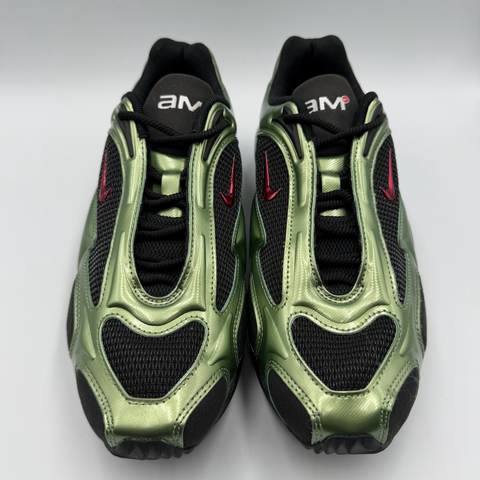 Nike Air Max Muse Women`s 'Metallic Oil Green  (2025)' | W 8.5  / US M 7(No Box)