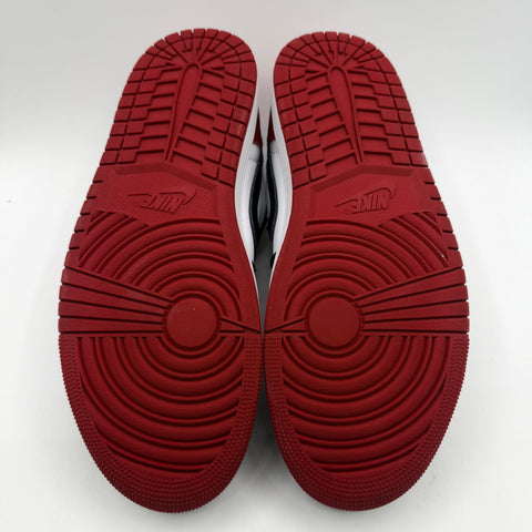 Air Jordan 1 Low OG 'Black Toe (2023)' | US M 10.5