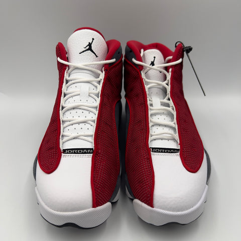 Air Jordan 13 Retro 'Gym Red Flint Grey (2021)' | US M 8.5