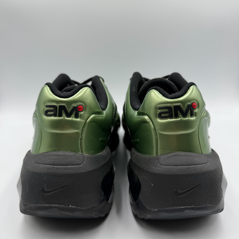 Nike Air Max Muse Women`s 'Metallic Oil Green  (2025)' | W 8.5  / US M 7(No Box)