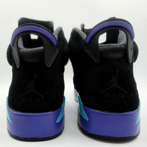 Air Jordan 6 Retro 'Aqua (2023)' | US M 9.5 (No Box)