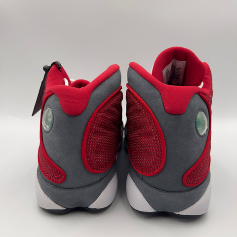 Air Jordan 13 Retro 'Gym Red Flint Grey (2021)' | US M 8.5