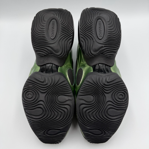 Nike Air Max Muse Women`s 'Metallic Oil Green  (2025)' | W 8.5  / US M 7(No Box)
