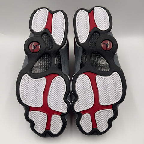 Air Jordan 13 Retro 'Gym Red Flint Grey (2021)' | US M 8.5