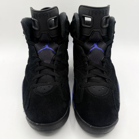 Air Jordan 6 Retro 'Aqua (2023)' | US M 9.5 (No Box)