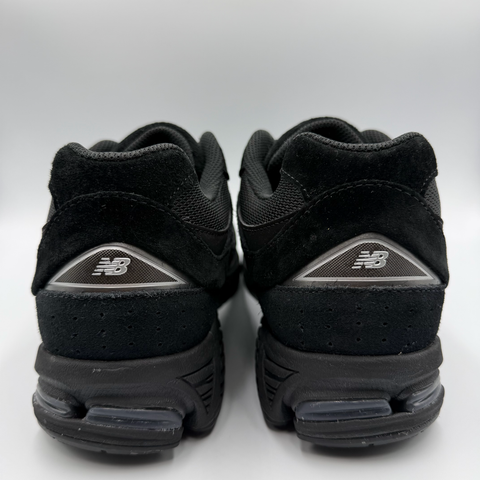 New Balance 2002R 'Black Metallic (2026)' | US M 10 (No Box)