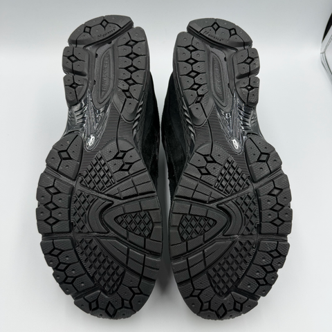 New Balance 2002R 'Black Metallic (2026)' | US M 10 (No Box)