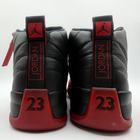 Air Jordan 12 Retro 'Flu Game (2025)' | US M 10.5