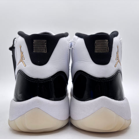 Air Jordan 11 Retro 'DMP Gratitude (2023)' | US GS 6.5Y (No Box)
