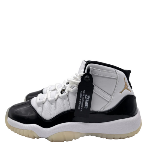 Air Jordan 11 Retro 'DMP Gratitude (2023)' | US GS 6.5Y (No Box)