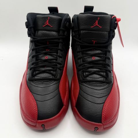 Air Jordan 12 Retro 'Flu Game (2025)' | US M 10.5
