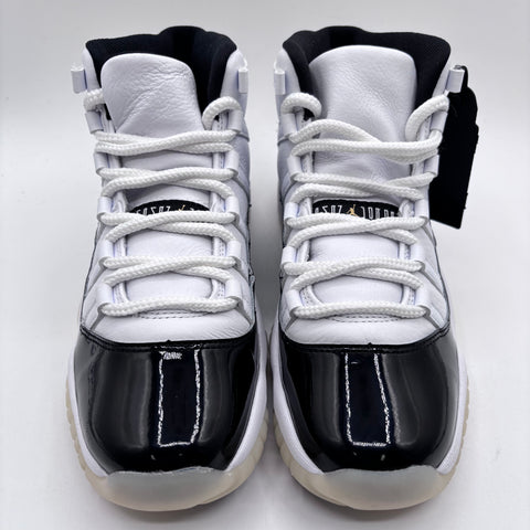 Air Jordan 11 Retro 'DMP Gratitude (2023)' | US GS 6.5Y (No Box)