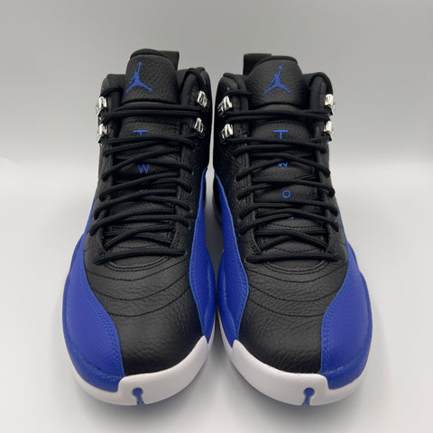 Ai Jordan 12 Retro Women's 'Hyper Royal (2022)' | US W 10 / M 8.5