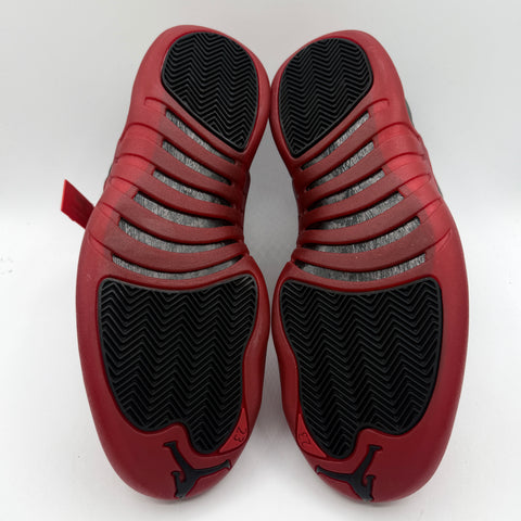 Air Jordan 12 Retro 'Flu Game (2025)' | US M 10.5