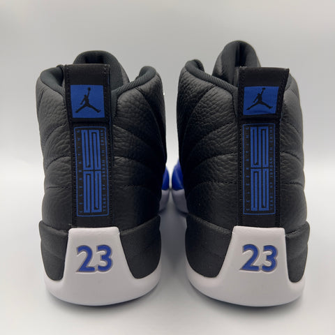 Ai Jordan 12 Retro Women's 'Hyper Royal (2022)' | US W 10 / M 8.5