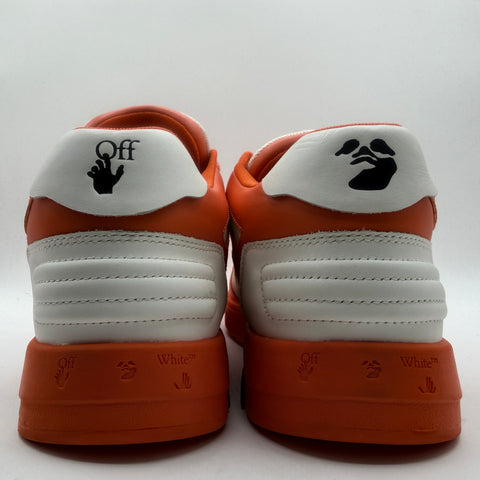 Off-White Out of Office OOO Low 'Orange' | EU M45 / US M12