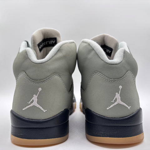 Air Jordan 5 Retro 'Jade Horizon (2022)' | US M 10 (No Box)