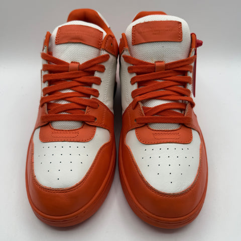 Off-White Out of Office OOO Low 'Orange' | EU M45 / US M12