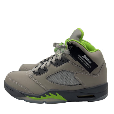 Air Jordan 5 Retro 'Green Bean (2022)' | US M 8.5
