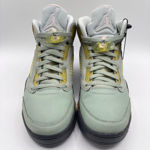 Air Jordan 5 Retro 'Jade Horizon (2022)' | US M 10 (No Box)