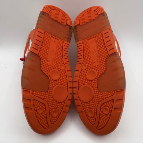 Off-White Out of Office OOO Low 'Orange' | EU M45 / US M12