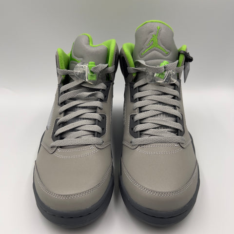 Air Jordan 5 Retro 'Green Bean (2022)' | US M 8.5