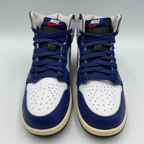 Air Jordan 1 Retro GS 'Rare Air (2025)' | GS 5.5 (No Box)