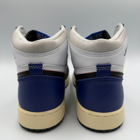 Air Jordan 1 Retro GS 'Rare Air (2025)' | GS 5.5 (No Box)