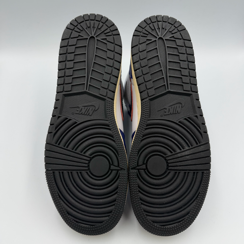 Air Jordan 1 Retro GS 'Rare Air (2025)' | GS 5.5 (No Box)