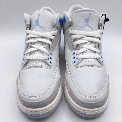 Air Jordan 3 Retro 'Lucky Shorts (2025)' | US M 10