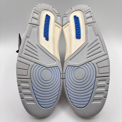Air Jordan 3 Retro 'Lucky Shorts (2025)' | US M 10