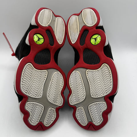 Air Jordan 13 Retro 'Playoffs (2023)' | US M 10.5