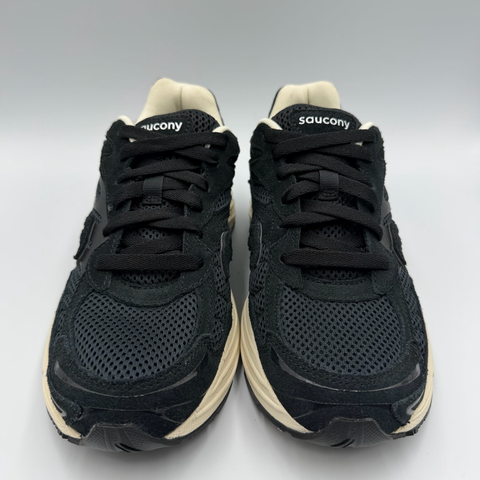 Saucony ProGrid Omni 9 Premium 'Black Cream (2024)' | US M 6 (No Box)
