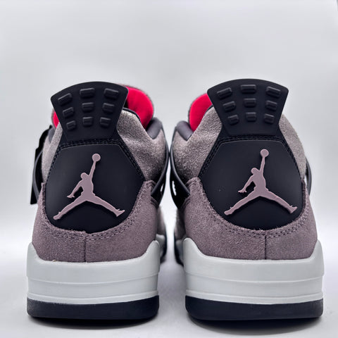 Air Jordan 4 Retro 'Taupe Haze (2021)' | US M 9.5
