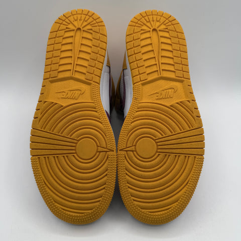 Air Jordan 1 Retro 'Brotherhood (2022)' | US GS 6Y