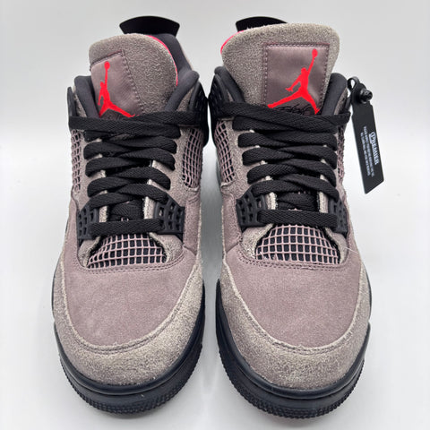 Air Jordan 4 Retro 'Taupe Haze (2021)' | US M 9.5