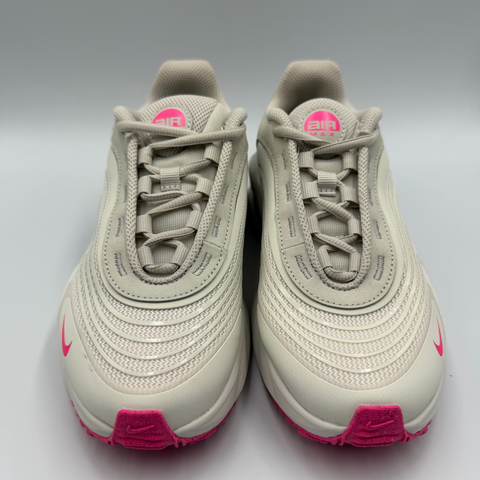 Nike Air Max Fire Women`s 'Light Bone Hyper Pink (2025)' | W 6.5 / US M 5 (No Box)