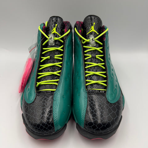 Air Jordan 13 Retro 'Doernbecher (2015)' | US M 8.5