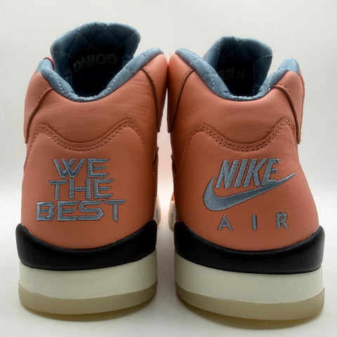 Air Jordan 5 Retro 'DJ Khaled Crimson Bliss (2022)' | US M 12