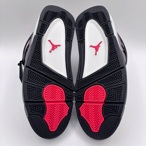 Air Jordan 4 Retro 'Taupe Haze (2021)' | US M 9.5