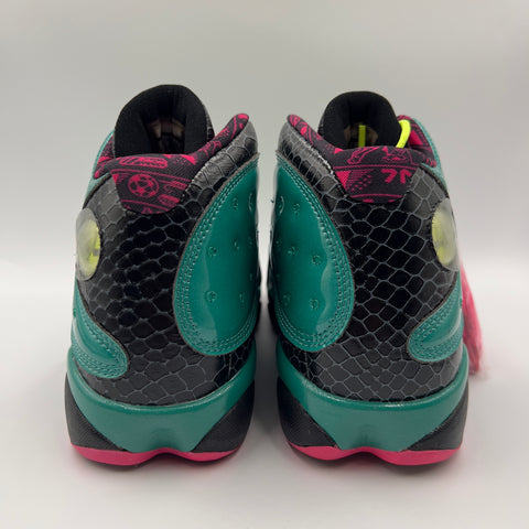 Air Jordan 13 Retro 'Doernbecher (2015)' | US M 8.5