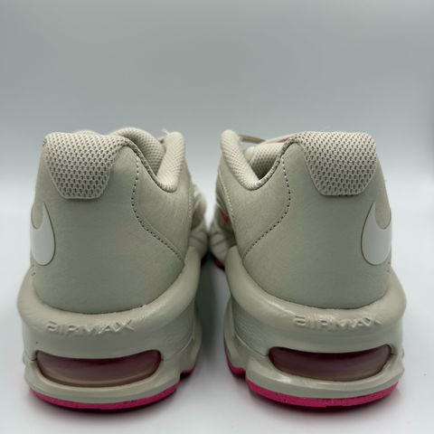Nike Air Max Fire Women`s 'Light Bone Hyper Pink (2025)' | W 6.5 / US M 5 (No Box)