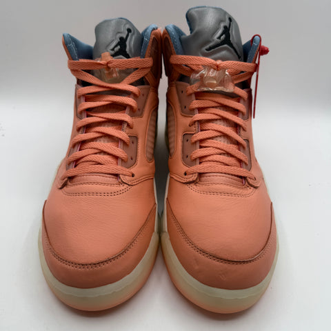 Air Jordan 5 Retro 'DJ Khaled Crimson Bliss (2022)' | US M 12