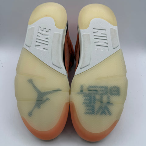 Air Jordan 5 Retro 'DJ Khaled Crimson Bliss (2022)' | US M 12