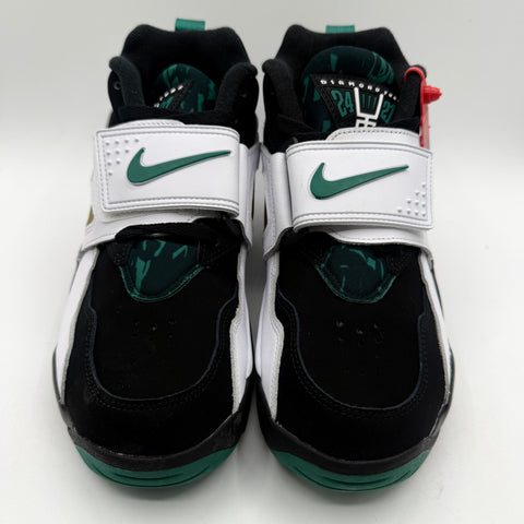 Nike Air Diamond Turf 'Emerald (2025)' | US M 8.5