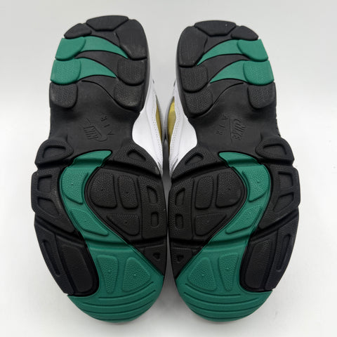 Nike Air Diamond Turf 'Emerald (2025)' | US M 8.5