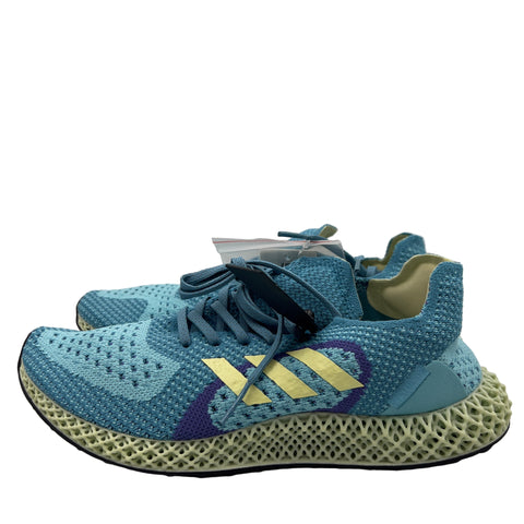 Adidas ZX Runner 4D 'Aqua (2020)' | US M 9