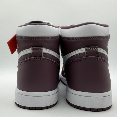 Air Jordan 1 Retro 'Mauve' | US M 8