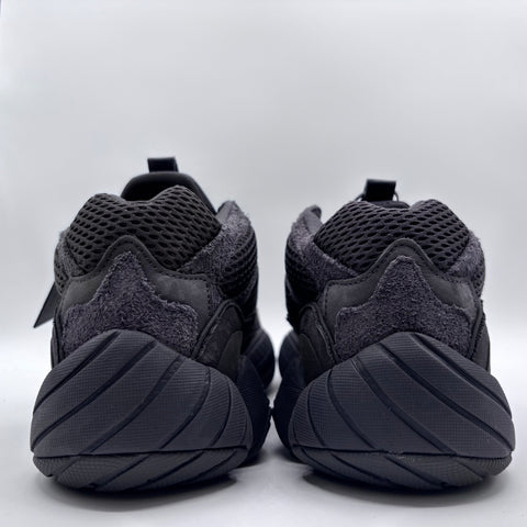 Adidas Yeezy 500 'Utility Black (2018)' | US M 12