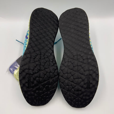 Adidas ZX Runner 4D 'Aqua (2020)' | US M 9